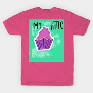 Cupcake cutie T-Shirt